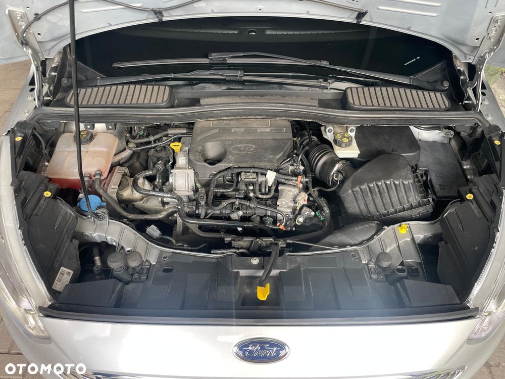 Ford C-MAX 1.0 EcoBoost Edition ASS - 19