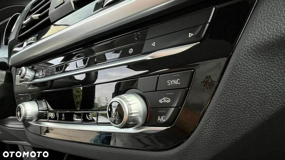 BMW X3 xDrive20d Business Edition - 26