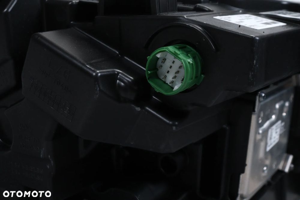 Lampa lewy przód Alfa Romeo Junior Milano (24-) FULL LED NOWA - 10