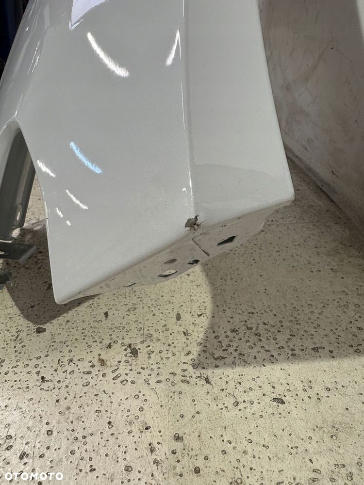 BŁOTNIK PRZÓD PRZEDNI PRAWY VOLKSWAGEN ID4 ID 4 ID5 ID 5 11A - 4