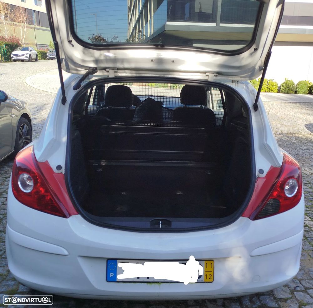 Opel Corsa - 10