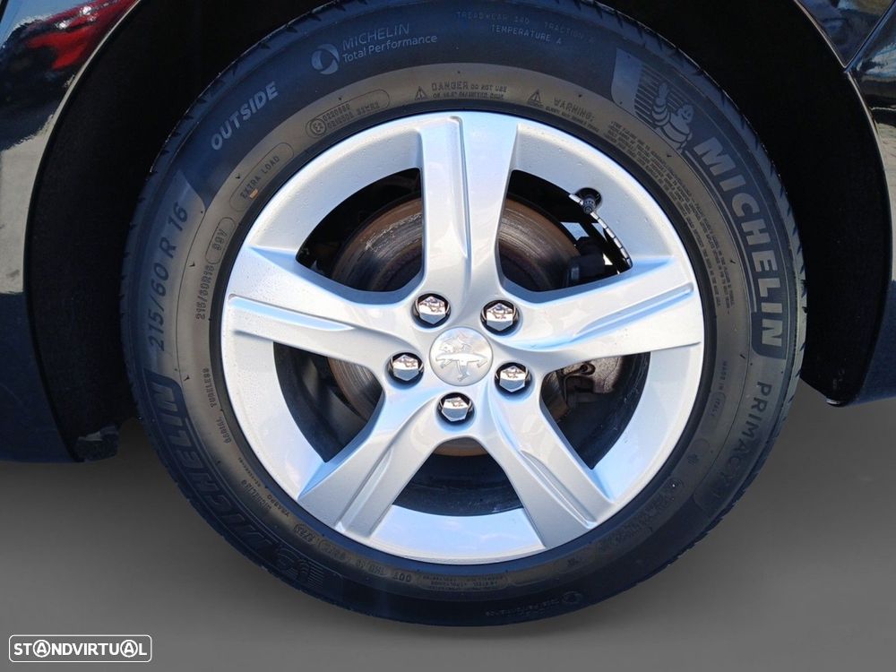 Peugeot 508 SW 1.6 BlueHDi Active - 14