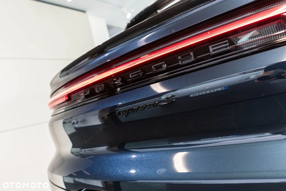Porsche Cayenne S E-Hybrid PHEV Black Edition - 39