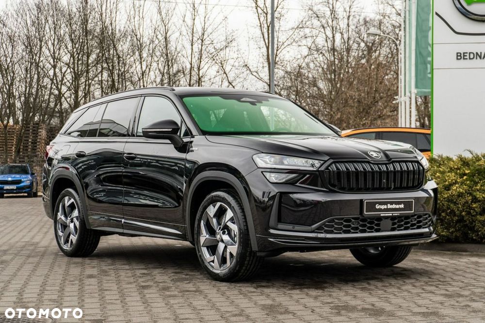 Skoda Kodiaq - 5