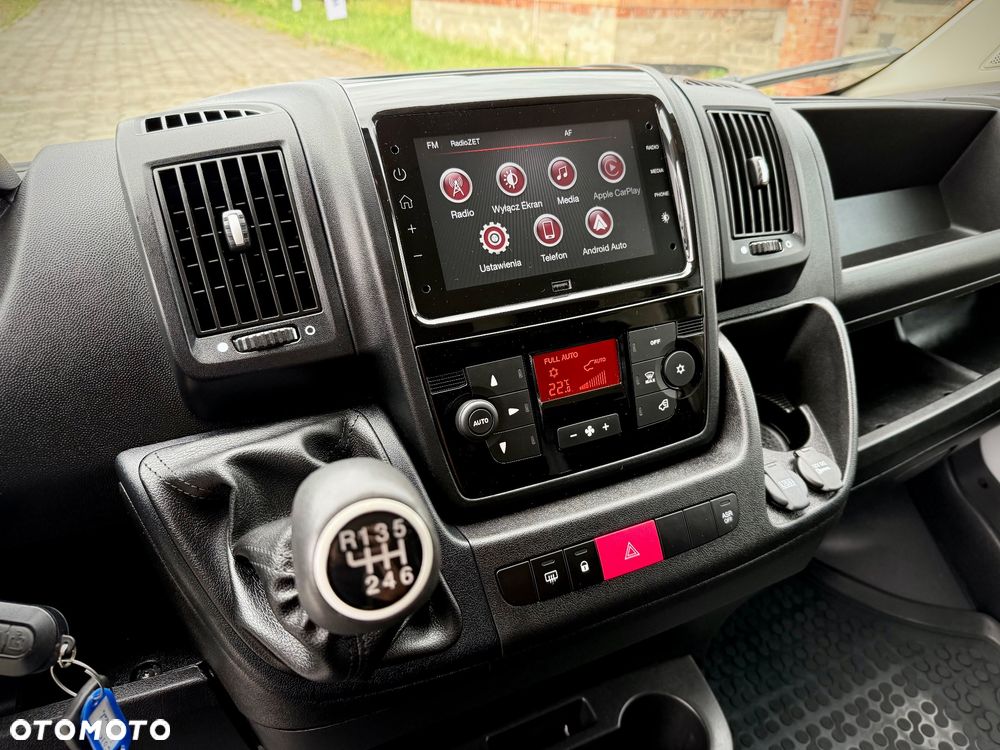 Fiat Ducato L2H2 - 21