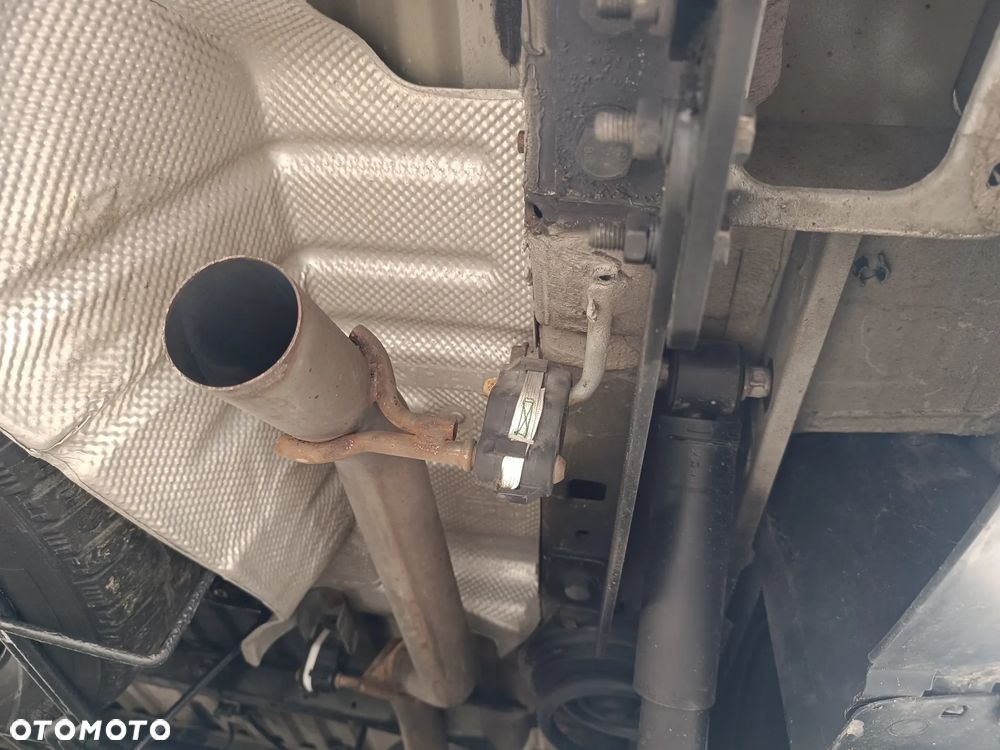 Renault TRAFIC L2H1 - 36