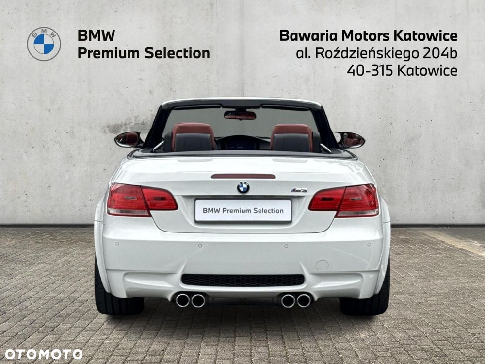 BMW M3 - 13