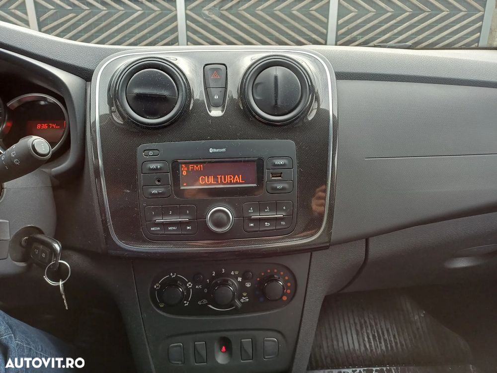 Dacia Logan MCV 1.0 SCe SL PLUS - 15