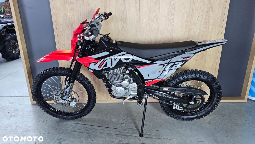 KAYO K2 - 2