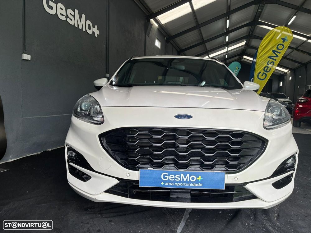 Ford Kuga 1.5 EcoBoost ST-Line - 3