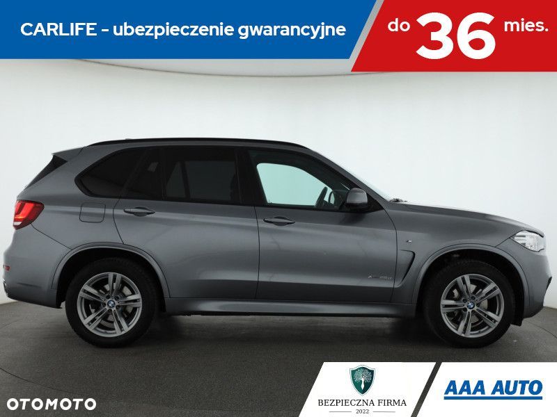 BMW X5 - 7