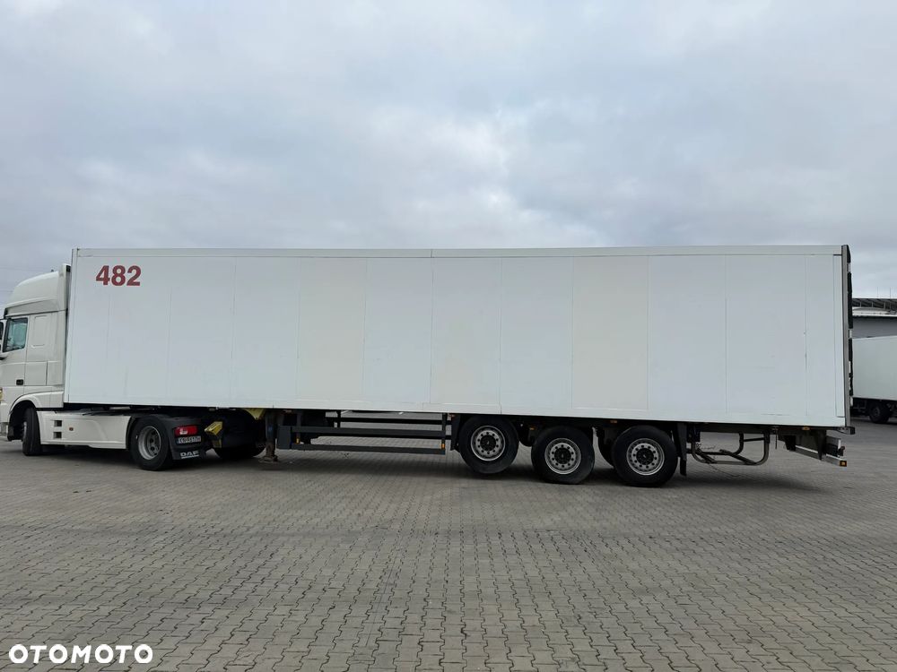 Schmitz Cargobull SKO24 - 5
