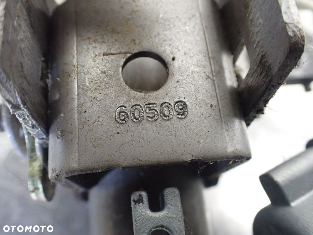 KOLUMNA KIEROWNICZA ZE STACYJKĄ SUZUKI GRAND VITARA II 1.9 33970-67J00 - 5