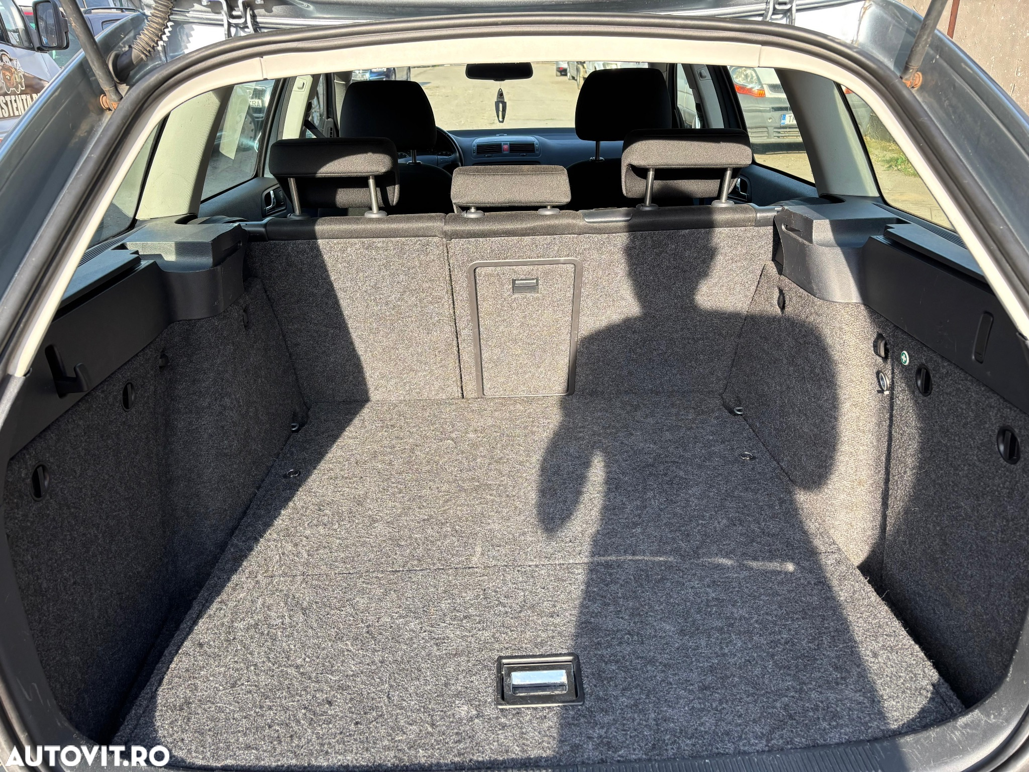 Skoda Octavia 2.0 TDI Ambiente - 17