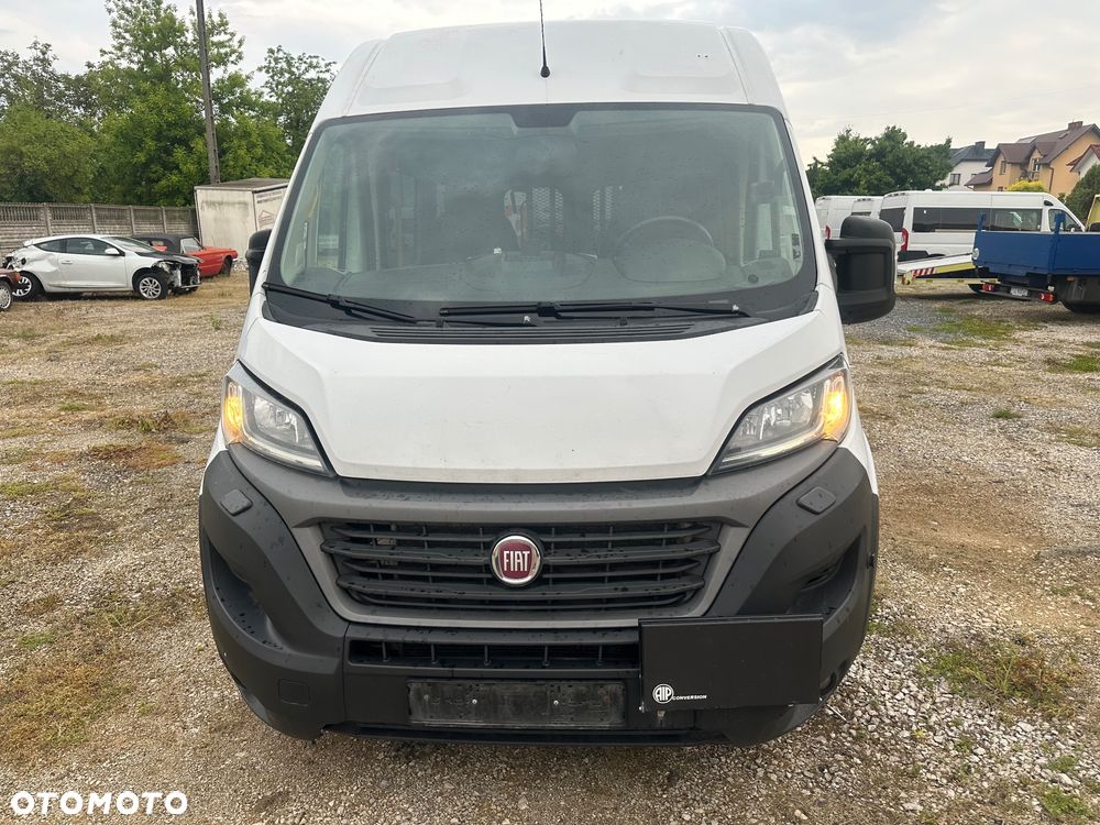 Fiat Ducato - 5