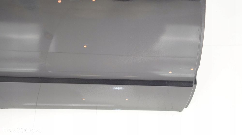 DRZWI PRAWY TYŁ SKODA SUPERB II 08-13R SEDAN - 16