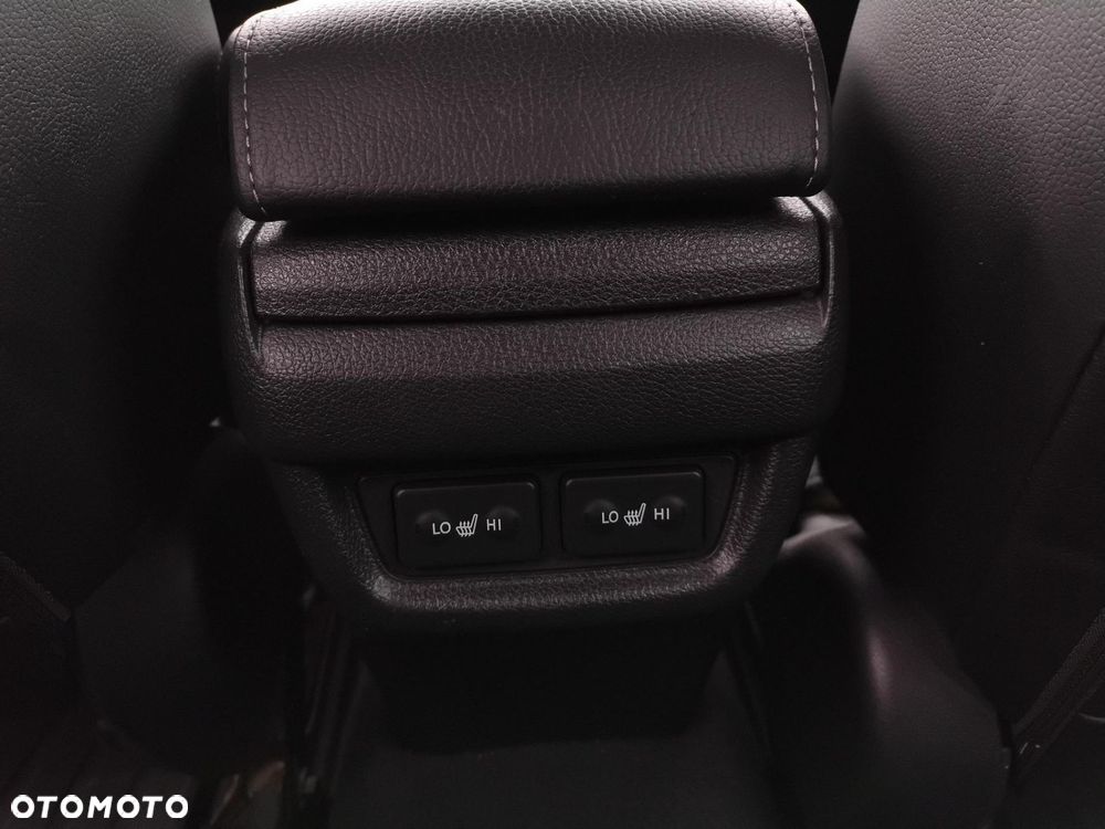 Honda Civic 1.5 T Executive - 27