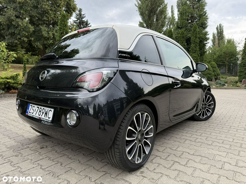 Opel Adam 1.2 Jam - 6