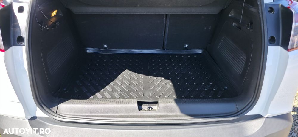 Opel Crossland 1.2 Start/Stop Innovation - 7