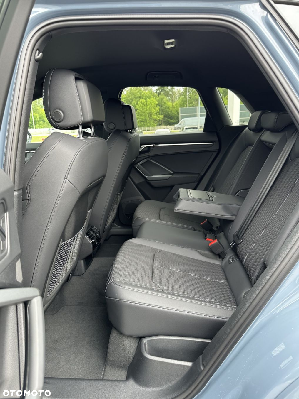 Audi Q3 - 20