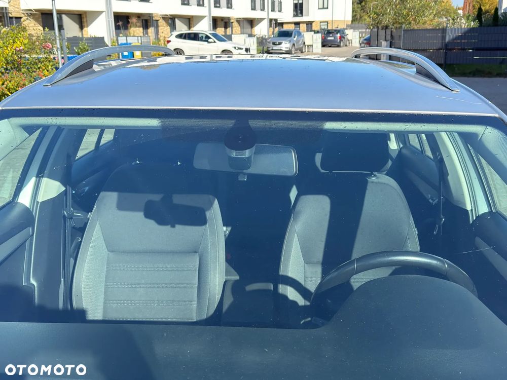 Skoda Octavia 1.6 TDI Ambition - 10
