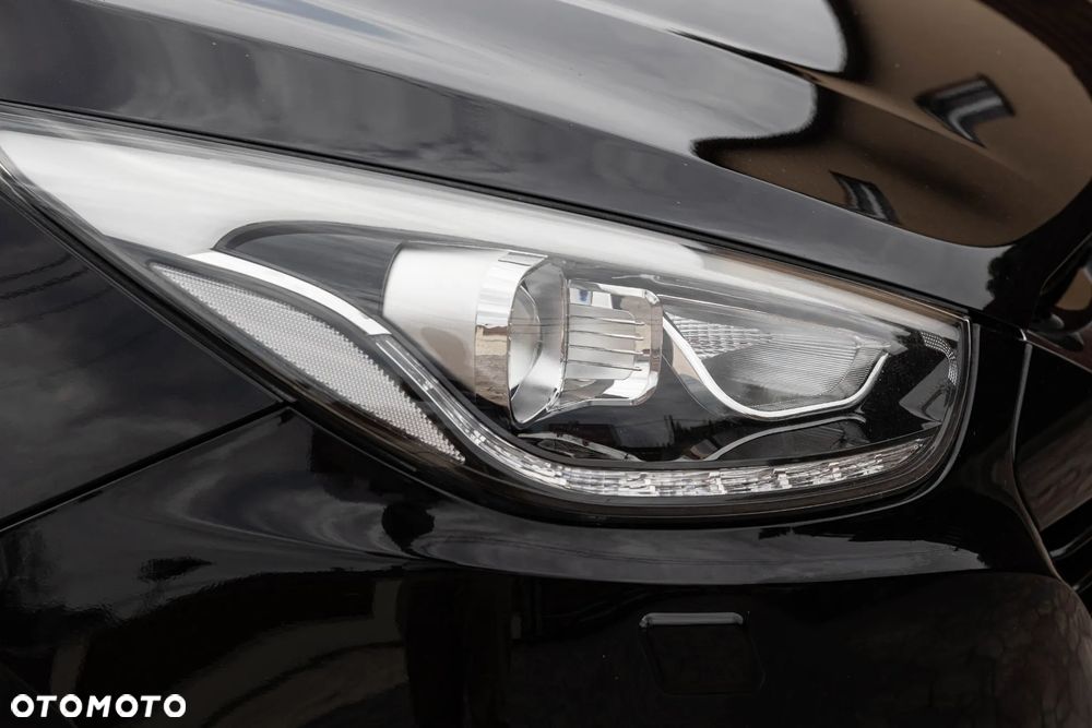 Hyundai ix35 2.0 CRDi 4WD Automatik Trend - 16