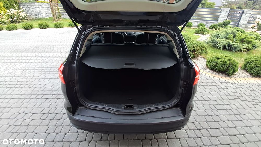 Ford Focus - 9