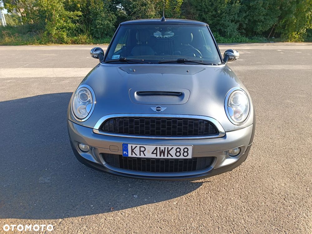 MINI Cooper S - 2