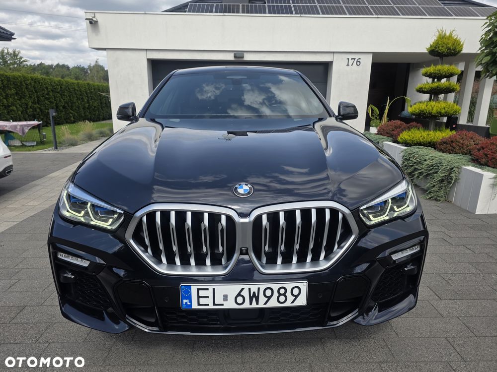 BMW X6 - 4