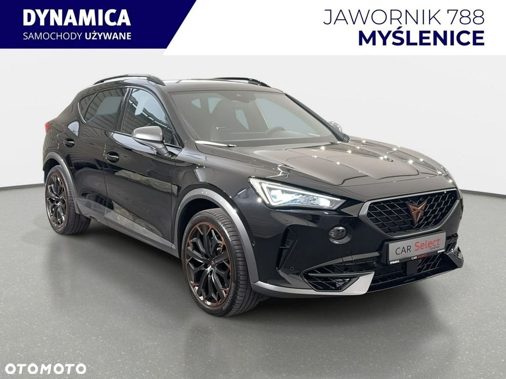 Cupra Formentor - 2