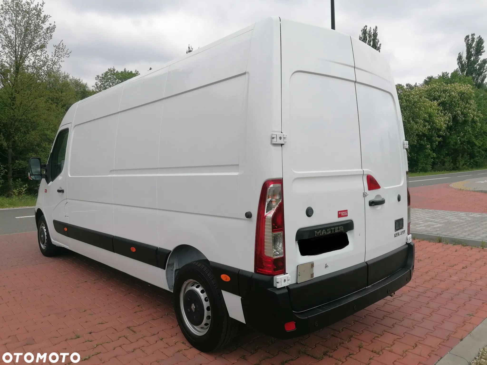 Renault Master - 7
