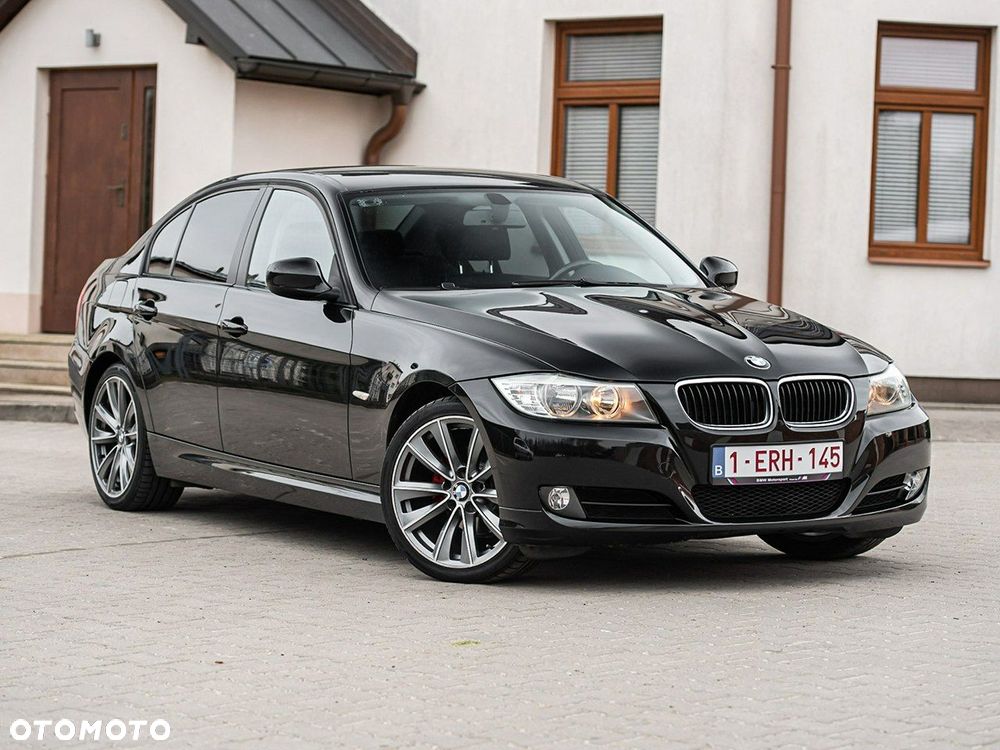 BMW Seria 3 - 19