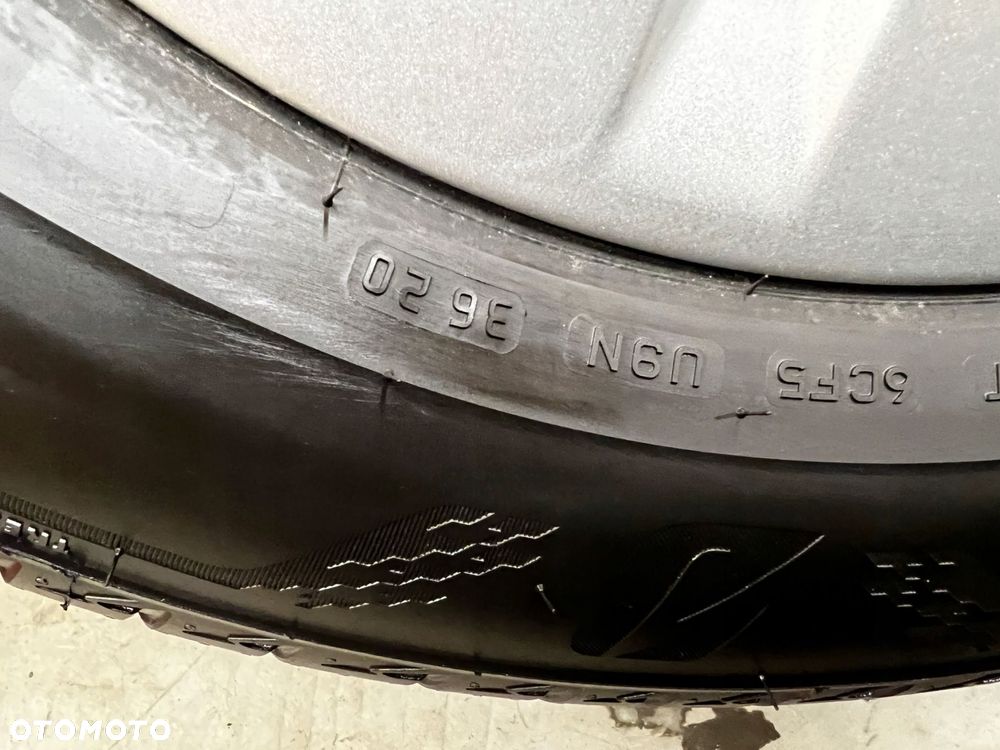 NOWE FELGI OPONY KOŁA FORD KUGA MK3 225/65 R17 - 9
