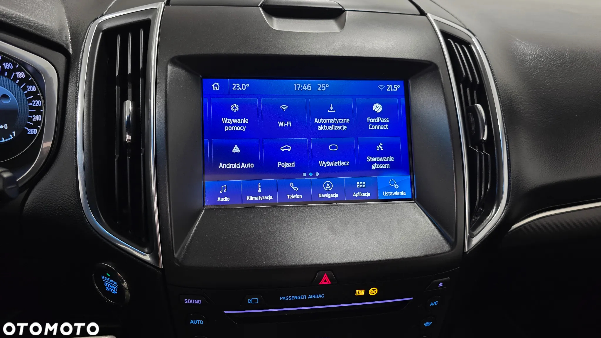 Ford Edge 2.0 EcoBlue Twin-Turbo 4WD ST-Line - 33