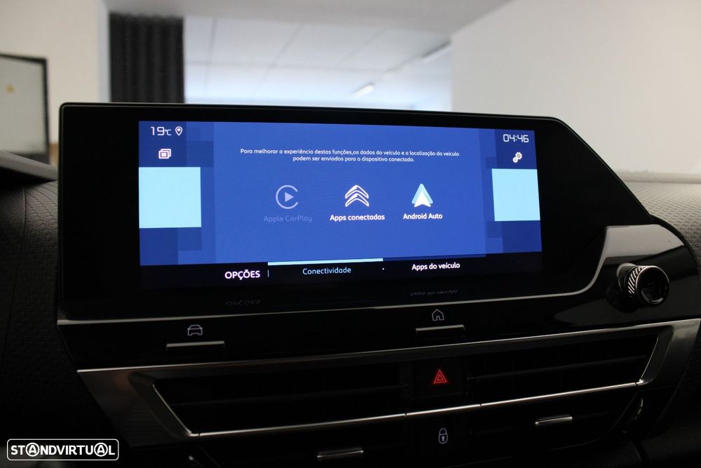 Citroën e-C4 50 kWh E-Series Collection - 19