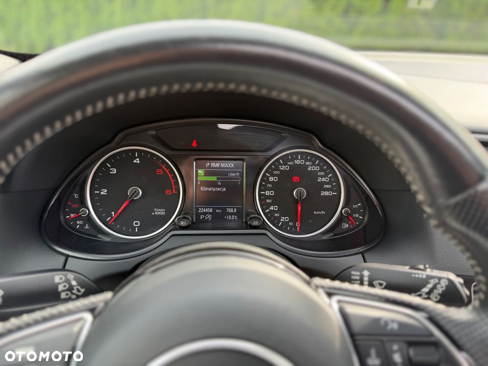 Audi Q5 - 34