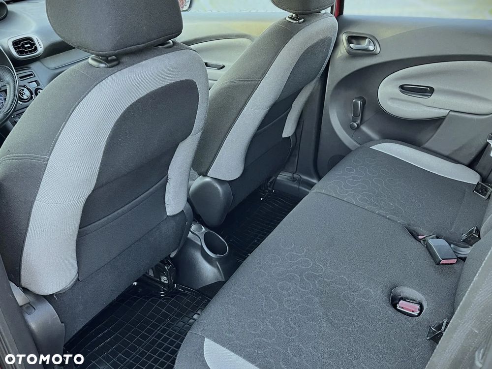 Citroën C3 Picasso VTi 95 Selection - 11