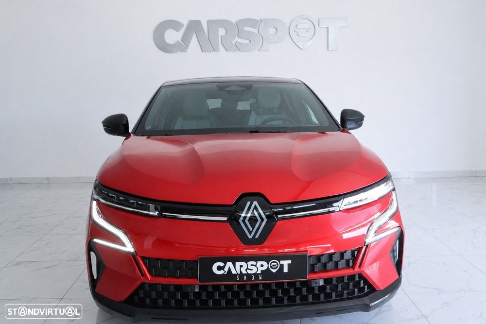 Renault Mégane E-Tech EV60 Techno Optimum Charge - 3
