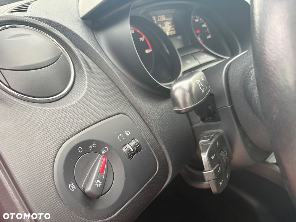 Seat Ibiza 1.2 TSI Style Salsa - 14