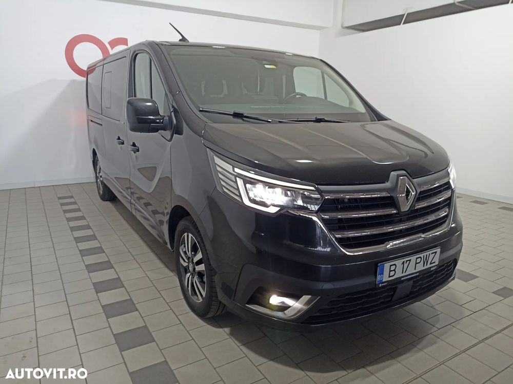 Renault Trafic - 3