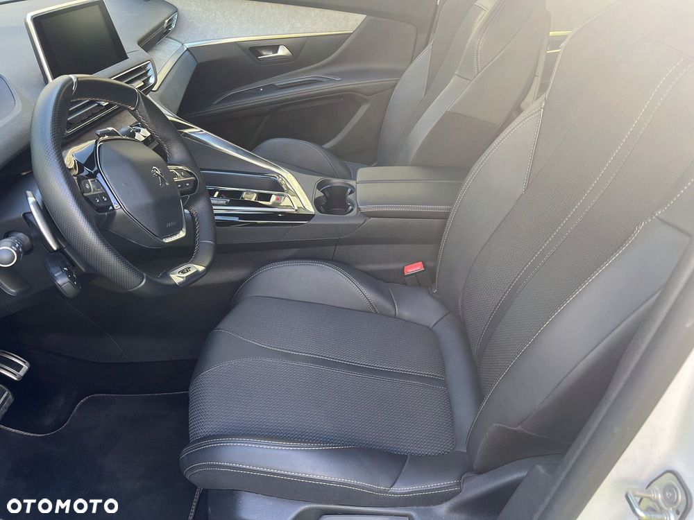 Peugeot 5008 1.5 BlueHDi GT S&S EAT8 - 9