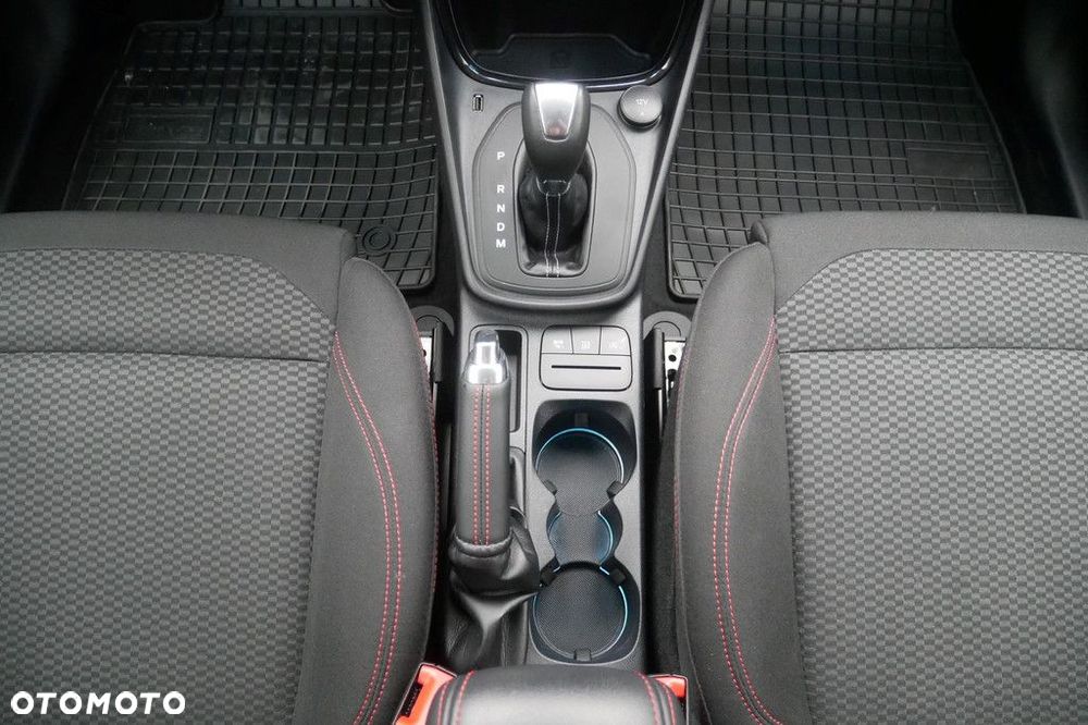 Ford Puma - 11