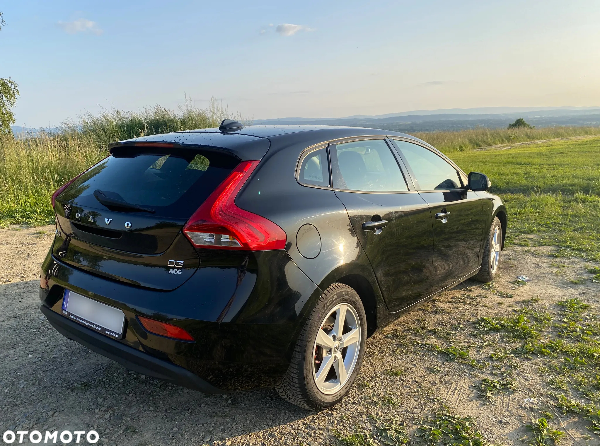 Volvo V40 D3 Drive-E Kinetic - 8