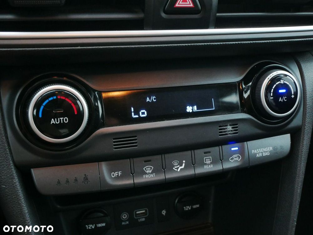 Hyundai Kona 1.0 T-GDI EDITION 30 - 19