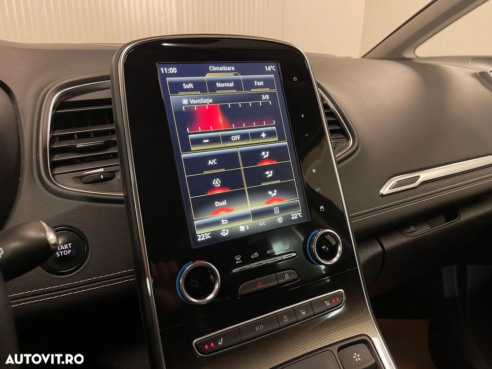 Renault Grand Scenic ENERGY TCe 160 EDC INITIALE PARIS - 26