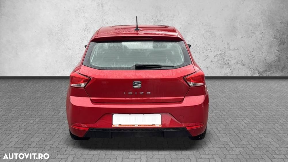Seat Ibiza 1.0 TSI Style - 23
