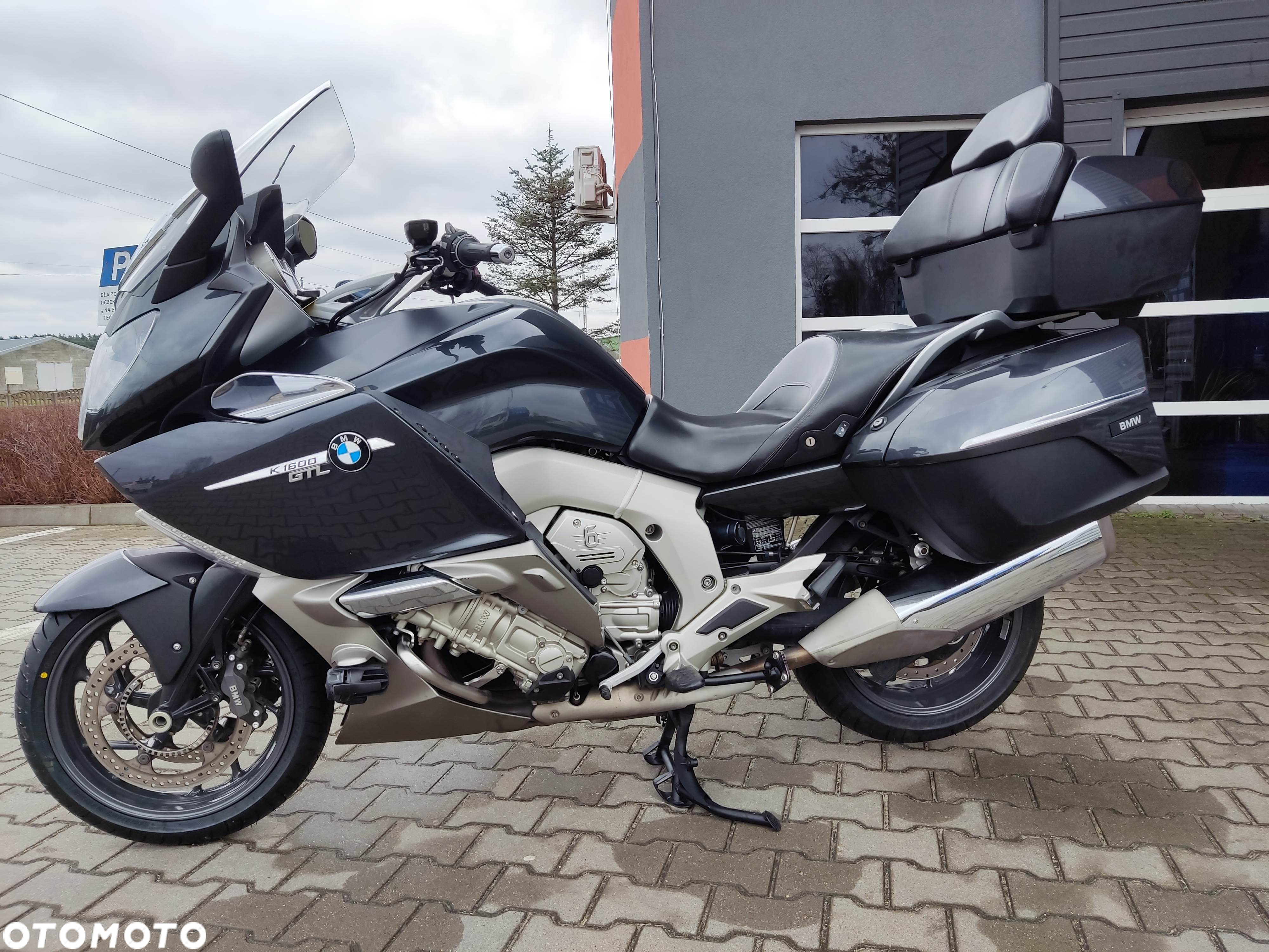 BMW K - 2
