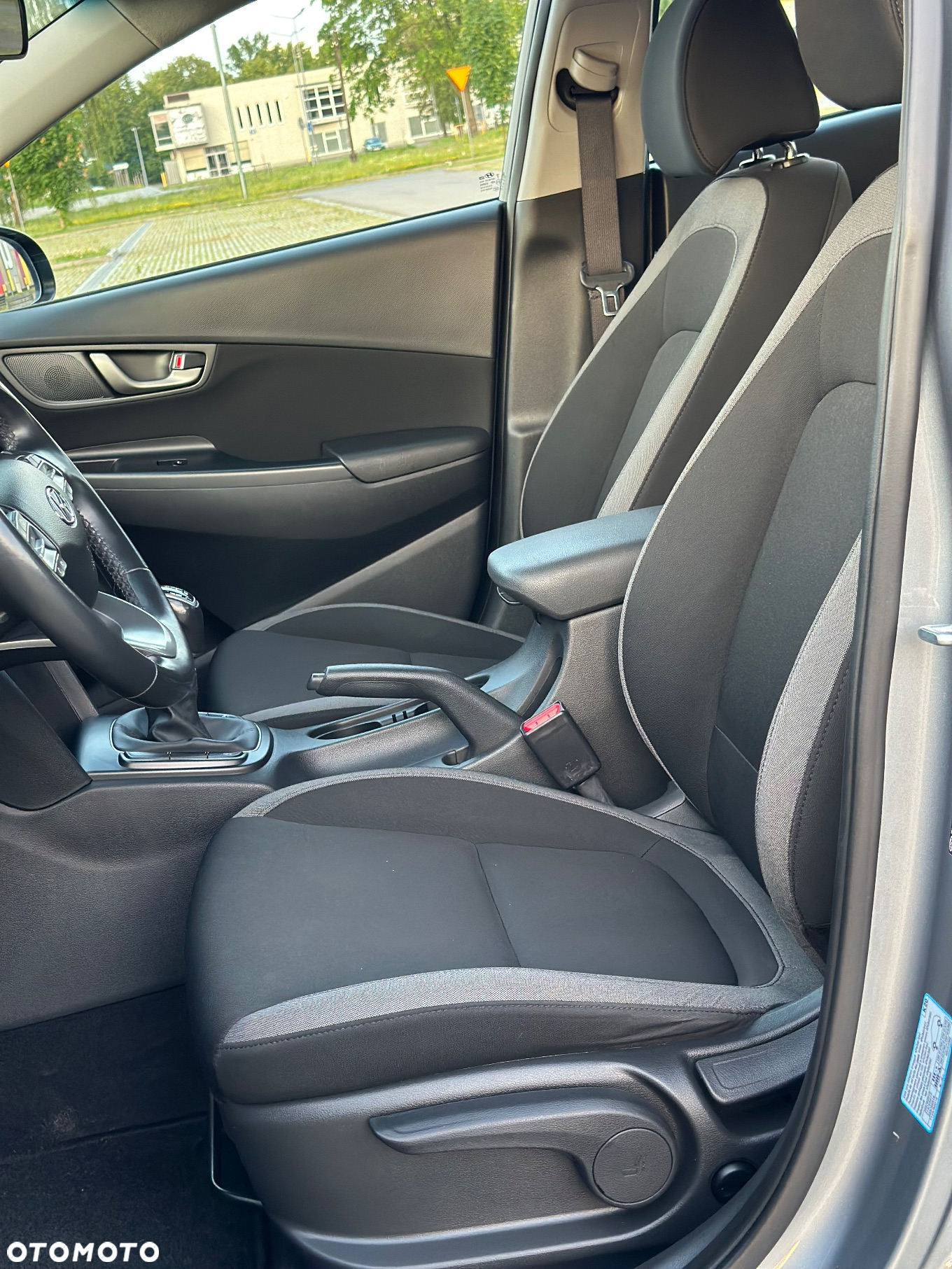Hyundai Kona 1.0 T-GDI Comfort - 23