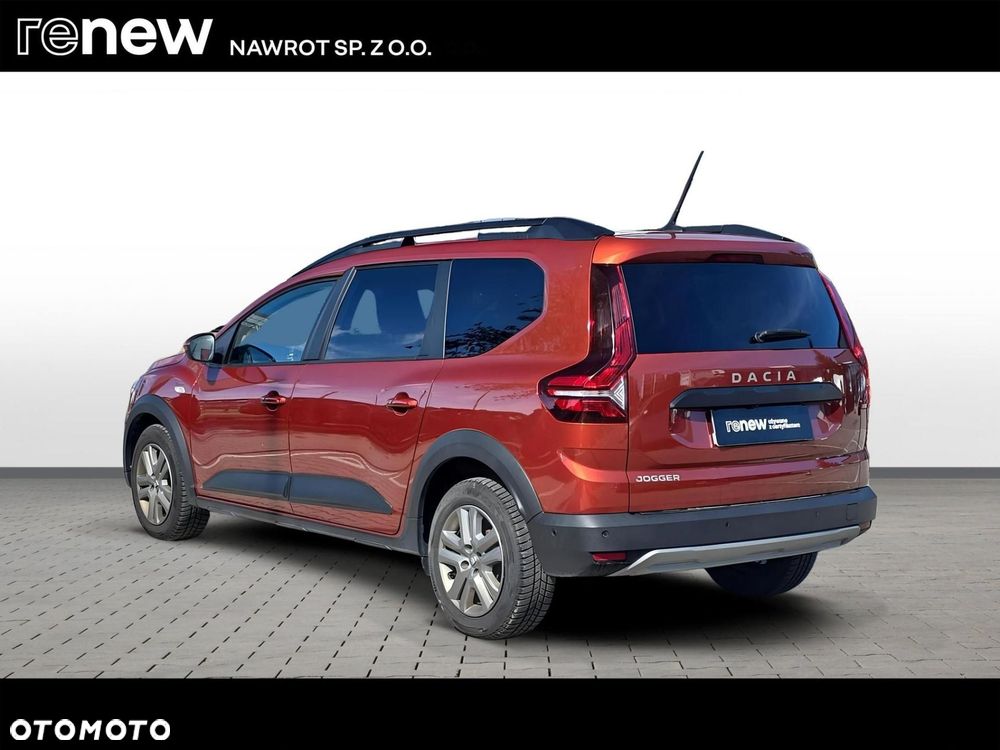 Dacia Jogger - 3