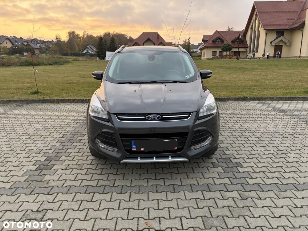 Ford Escape